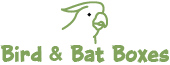 Bird & Bat Boxes Australia-Nesting Boxes