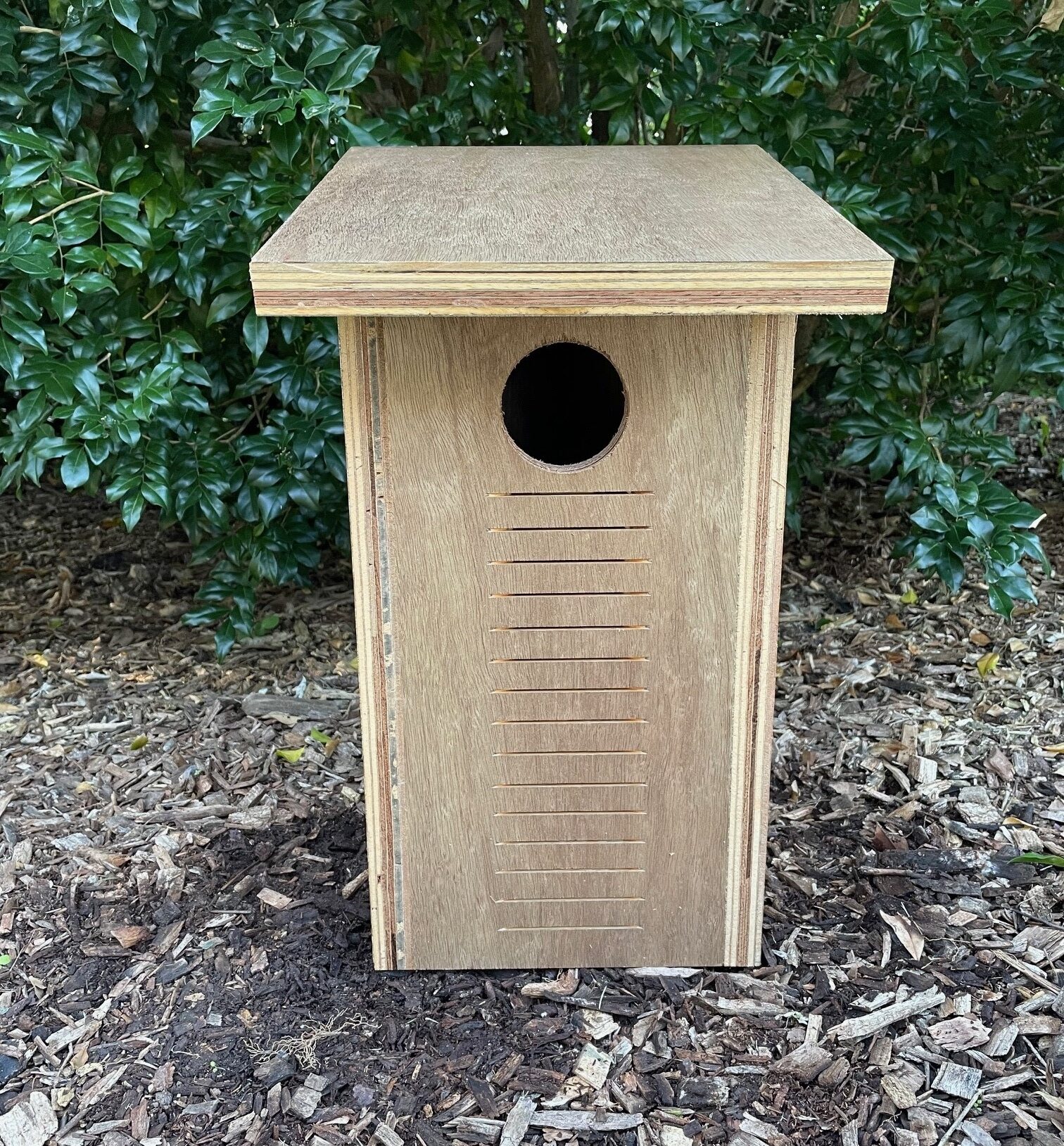 Ringtail Possum Nest Box - Image 10