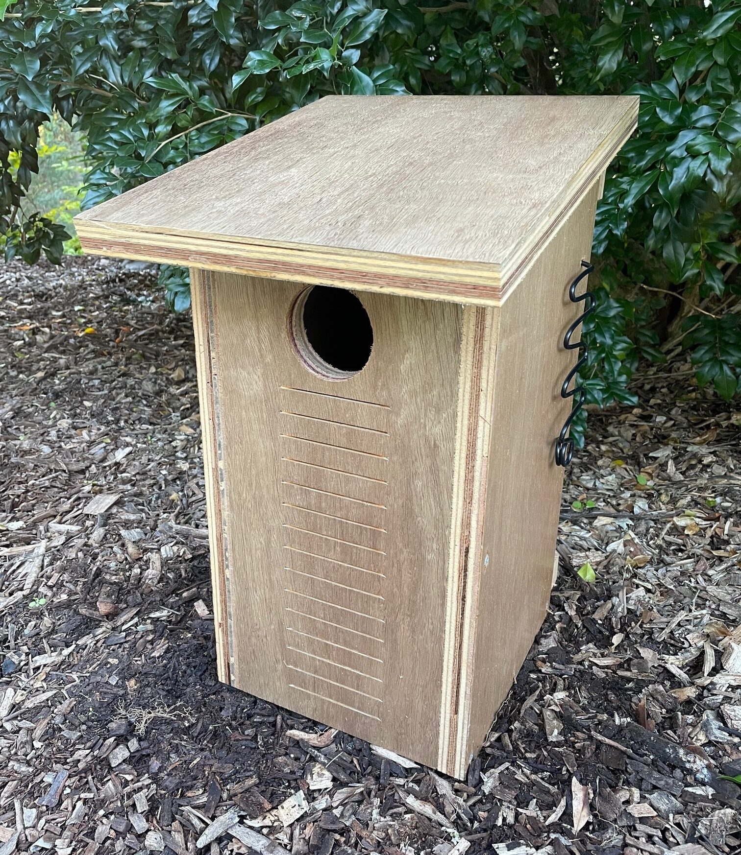 Ringtail Possum Nest Box - Image 11