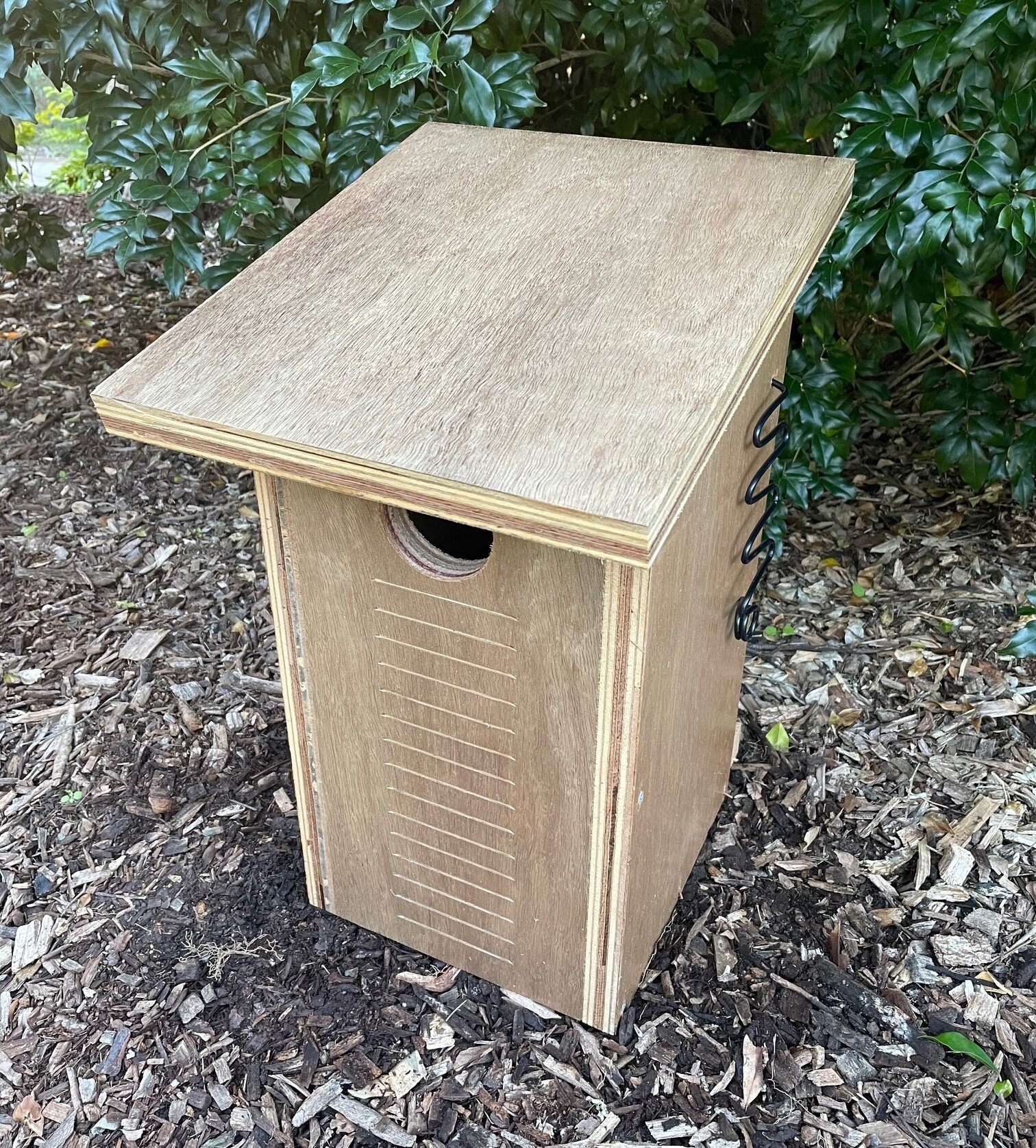 Ringtail Possum Nest Box - Image 12