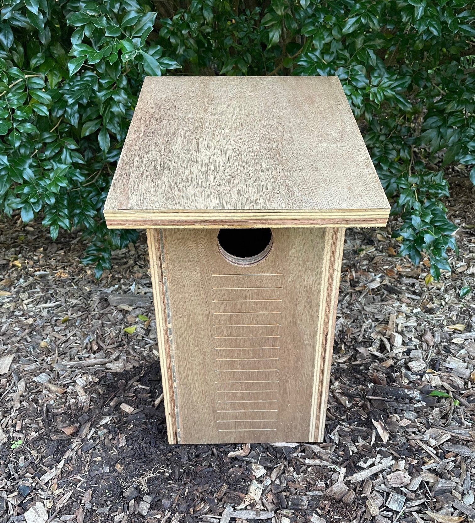 Ringtail Possum Nest Box - Image 13