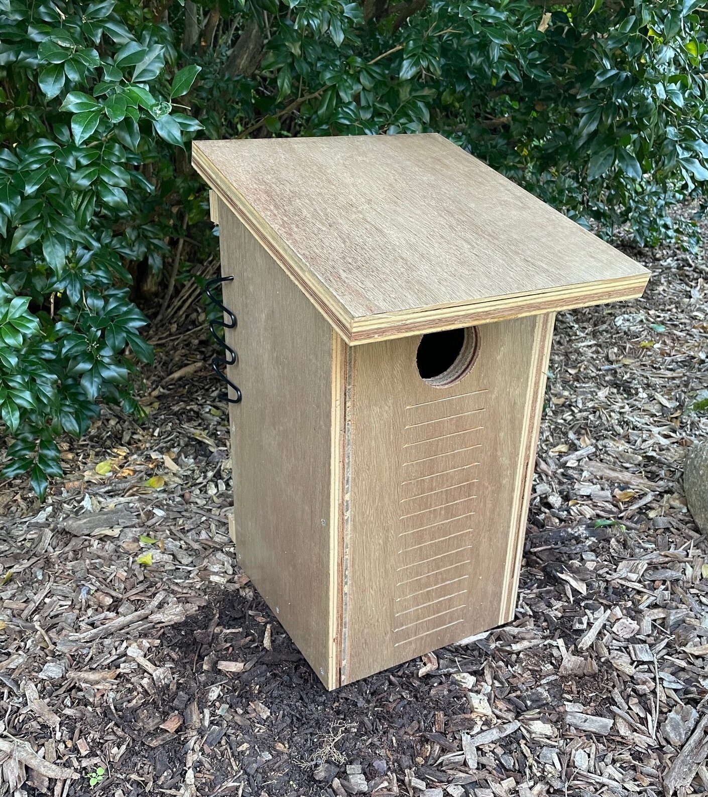 Ringtail Possum Nest Box - Image 14