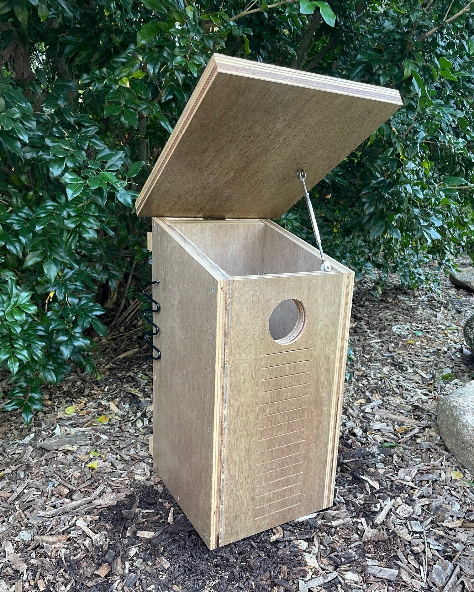 Ringtail Possum Nest Box - Image 15