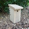 Small Parrot Nest Box