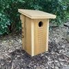Front Entry Sugar Glider Nest Box