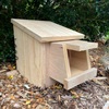 Boobook Owl Nest Box