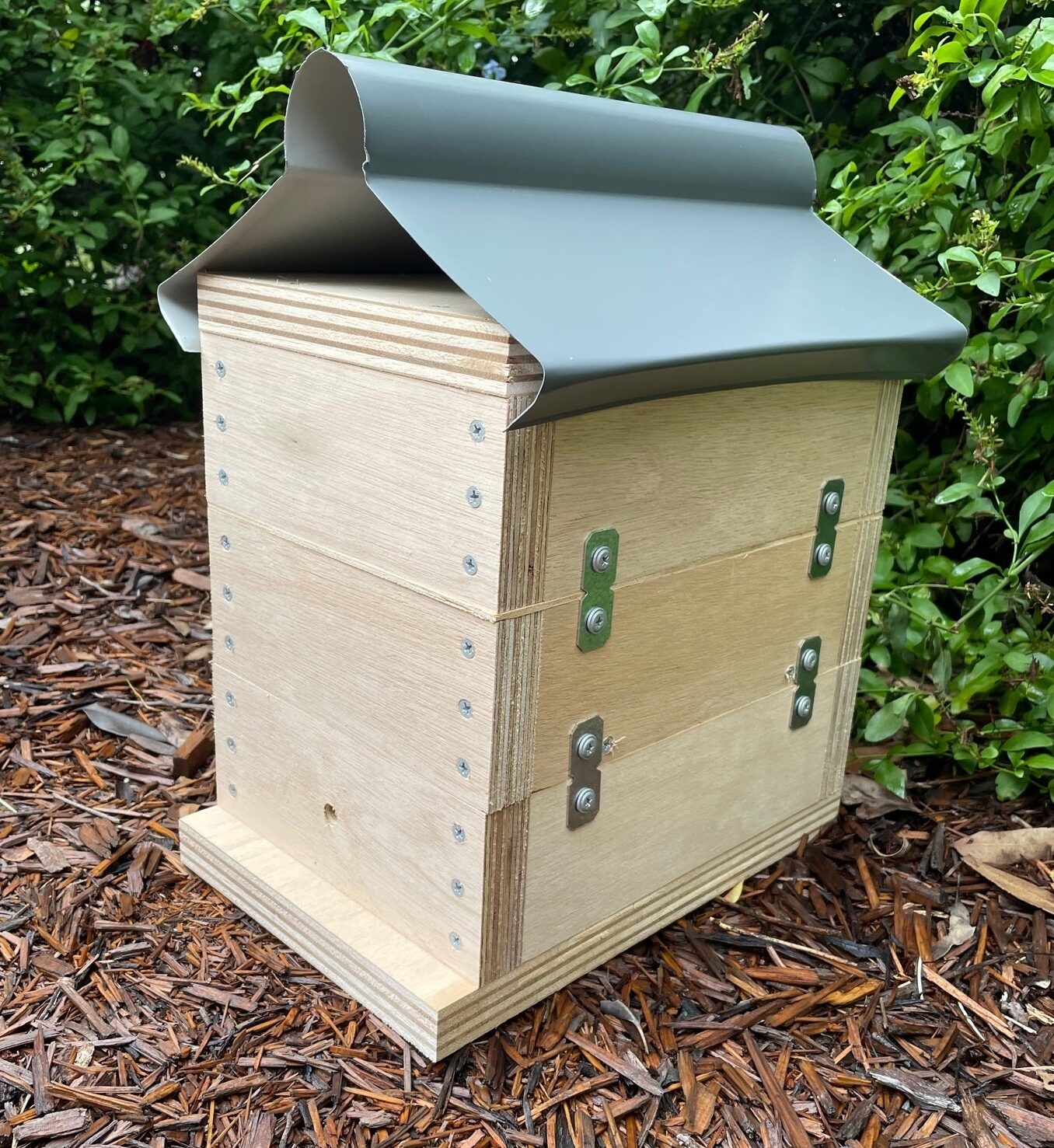 Native Bee Hive - Image 4