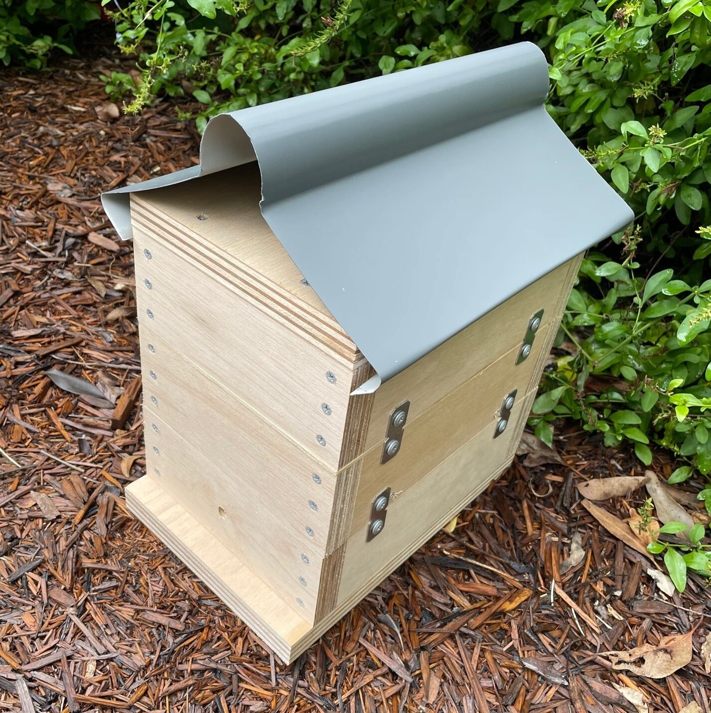 Native Bee Hive - Image 5
