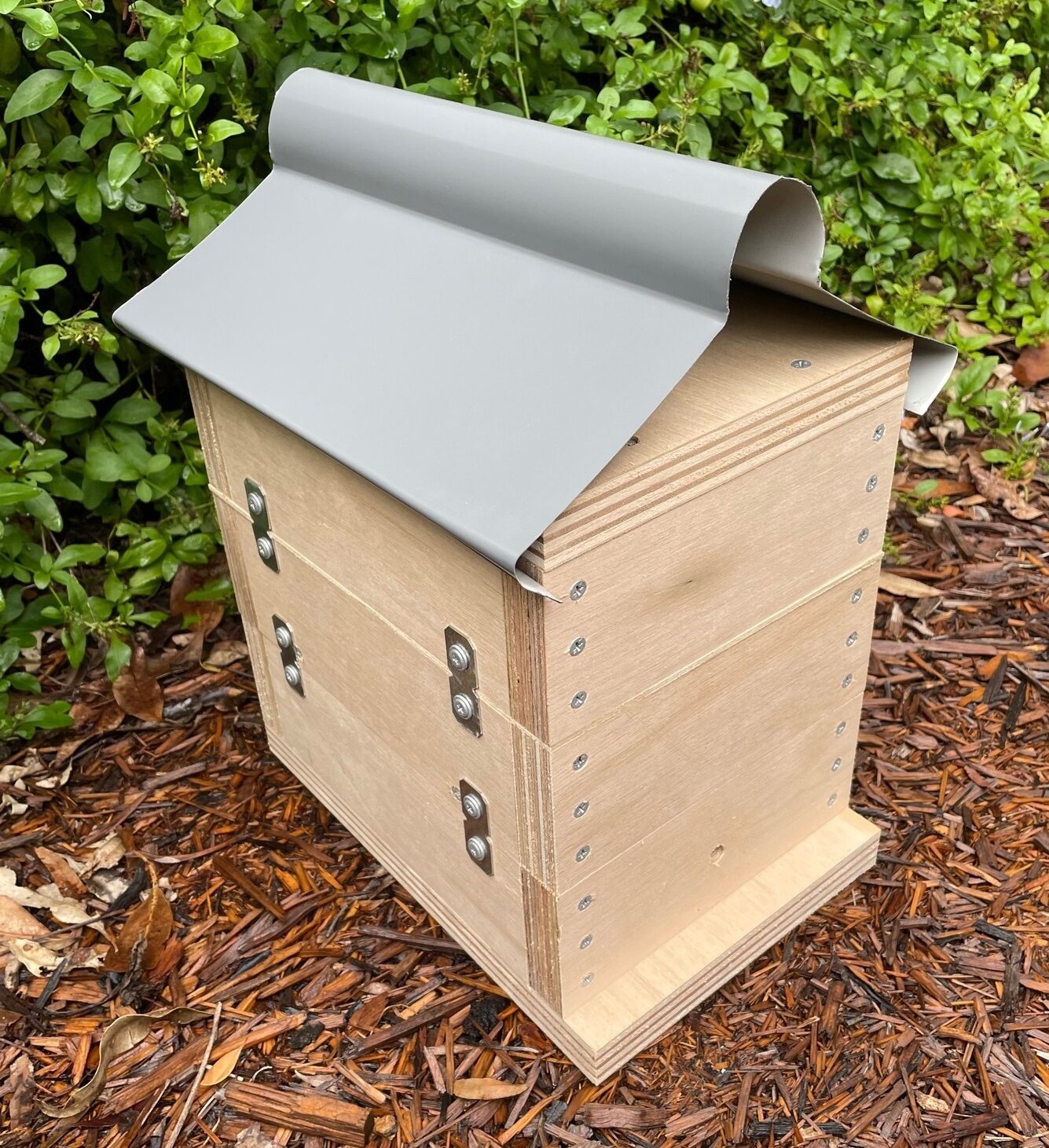 Native Bee Hive - Image 7