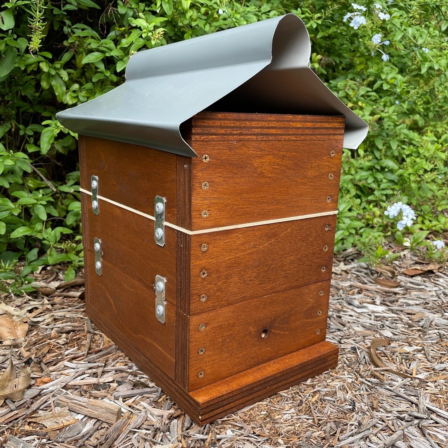 Native Bee Hive - Image 20