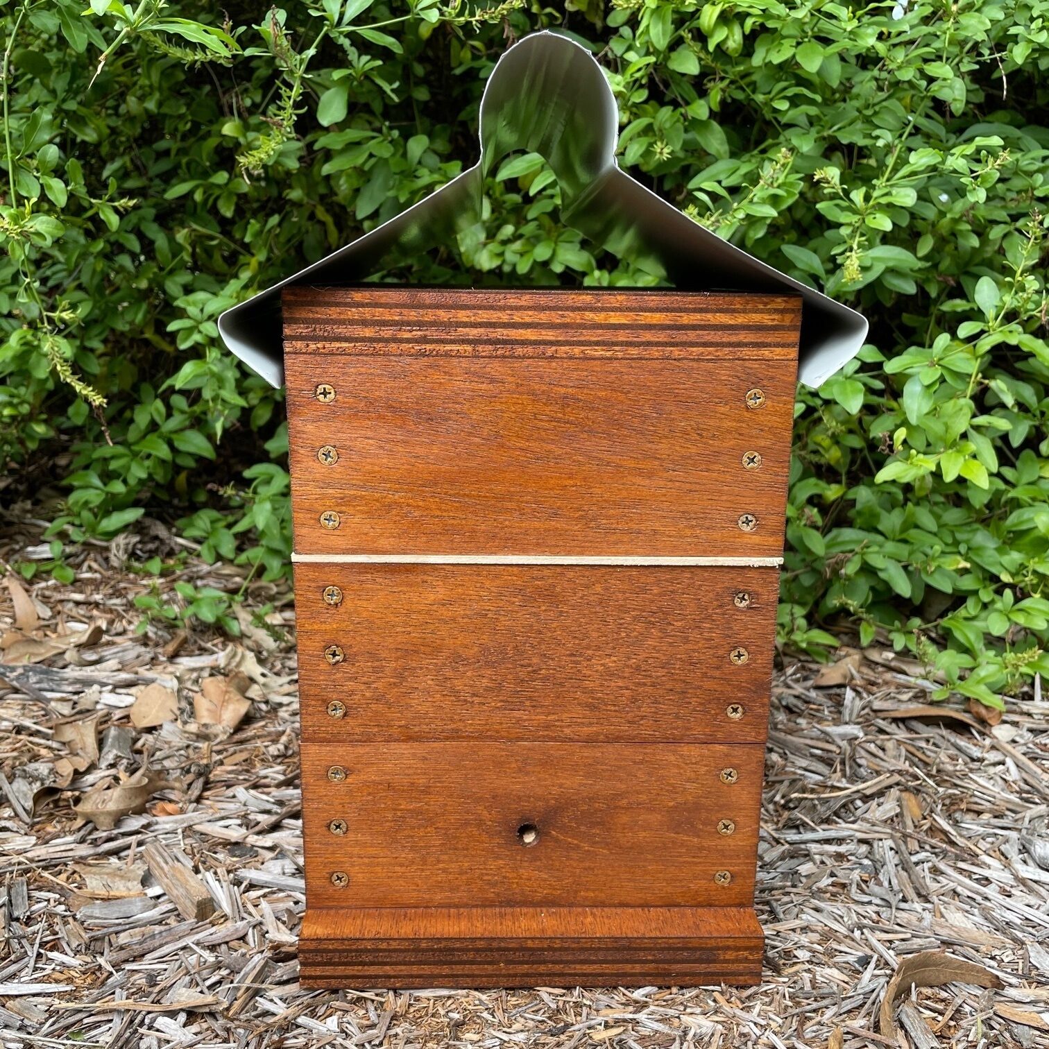 Native Bee Hive - Image 21