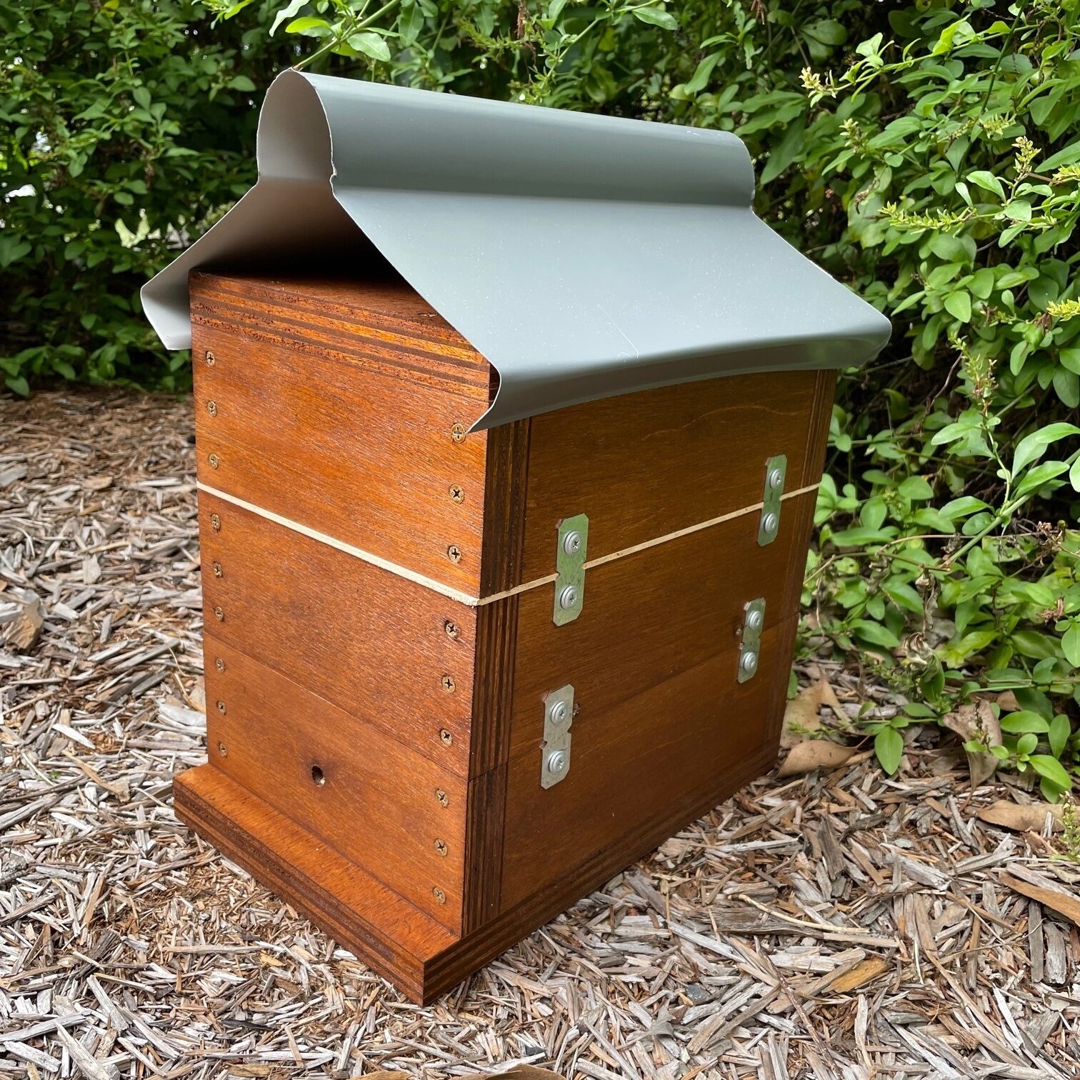 Native Bee Hive - Image 22