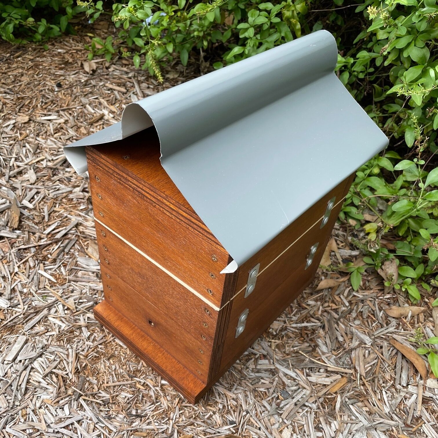 Native Bee Hive - Image 25