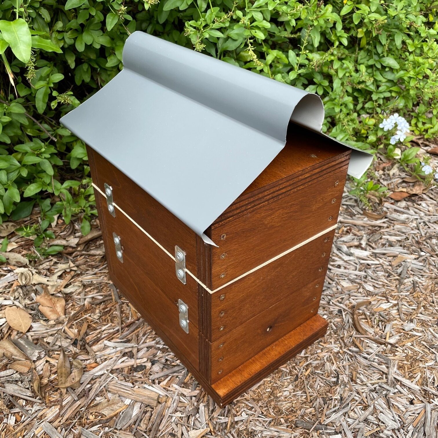 Native Bee Hive - Image 23