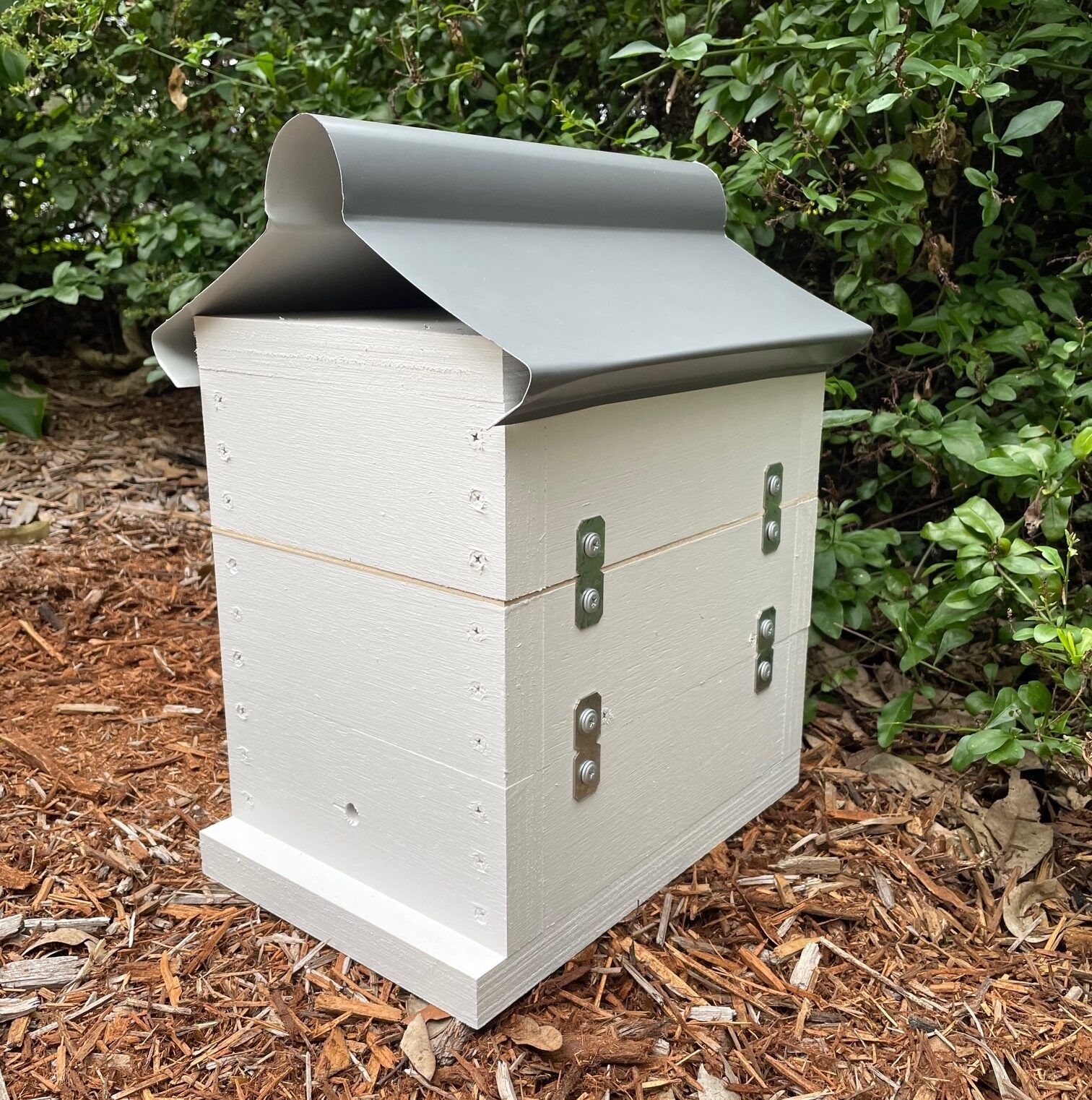 Native Bee Hive - Image 16