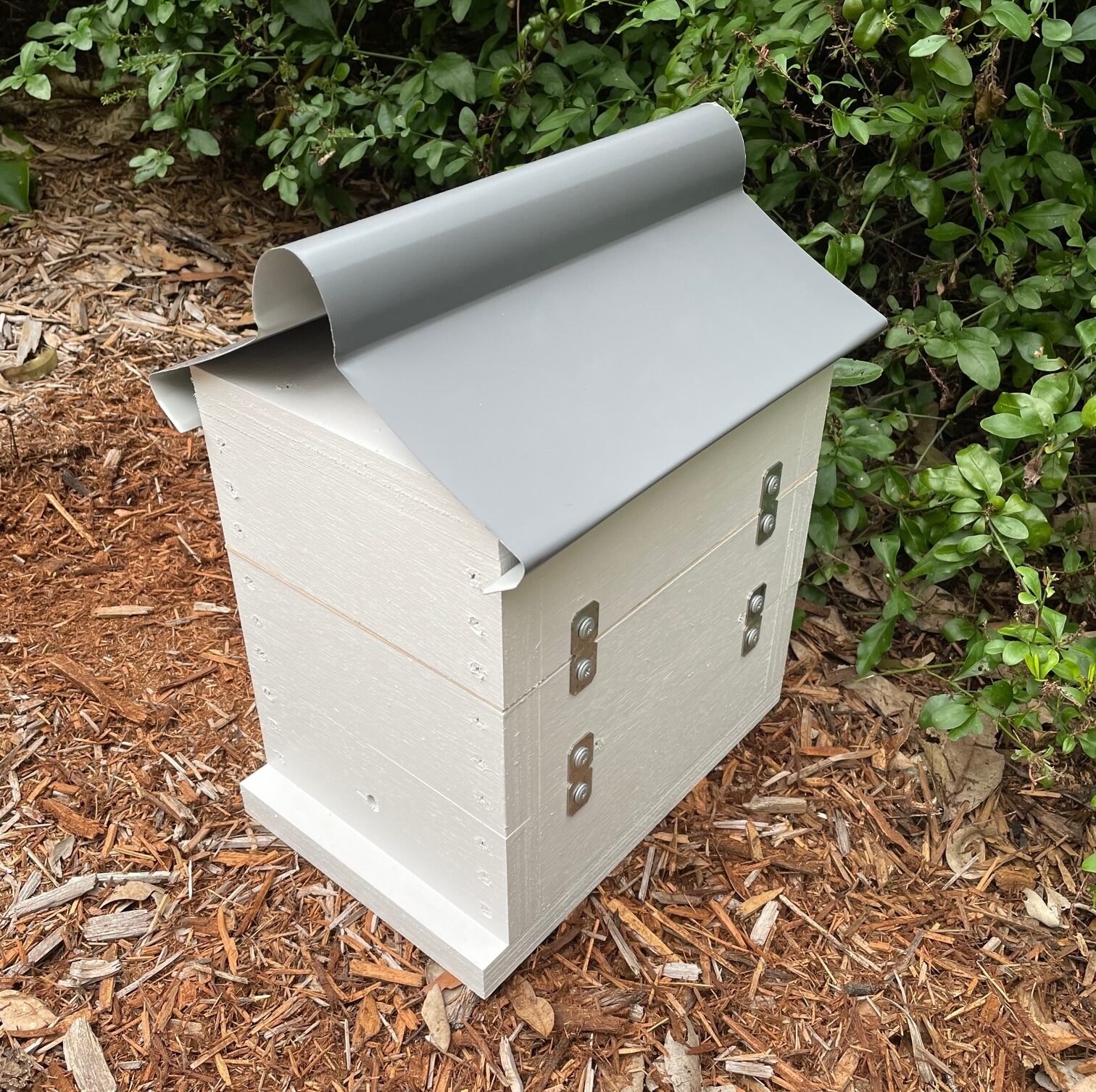 Native Bee Hive - Image 19