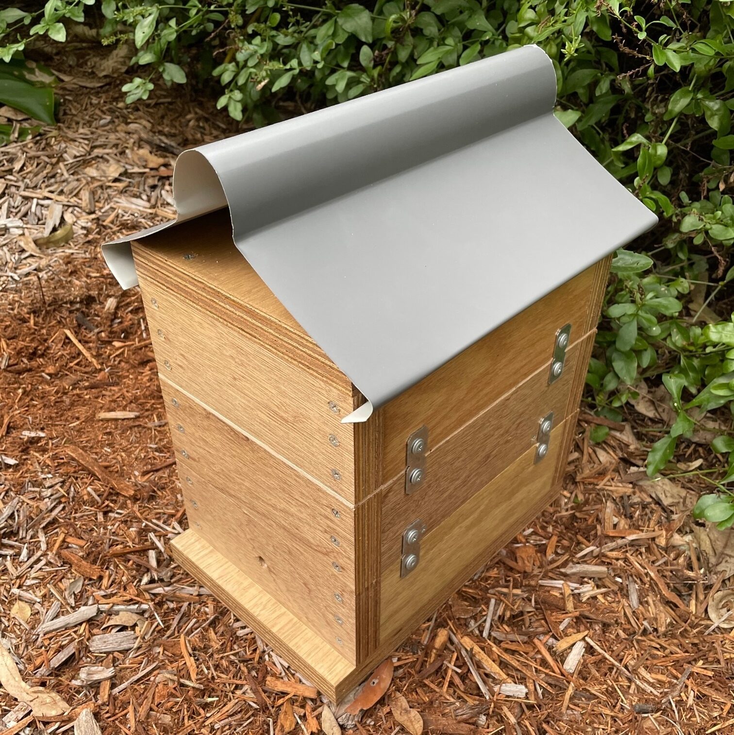 Native Bee Hive - Image 13