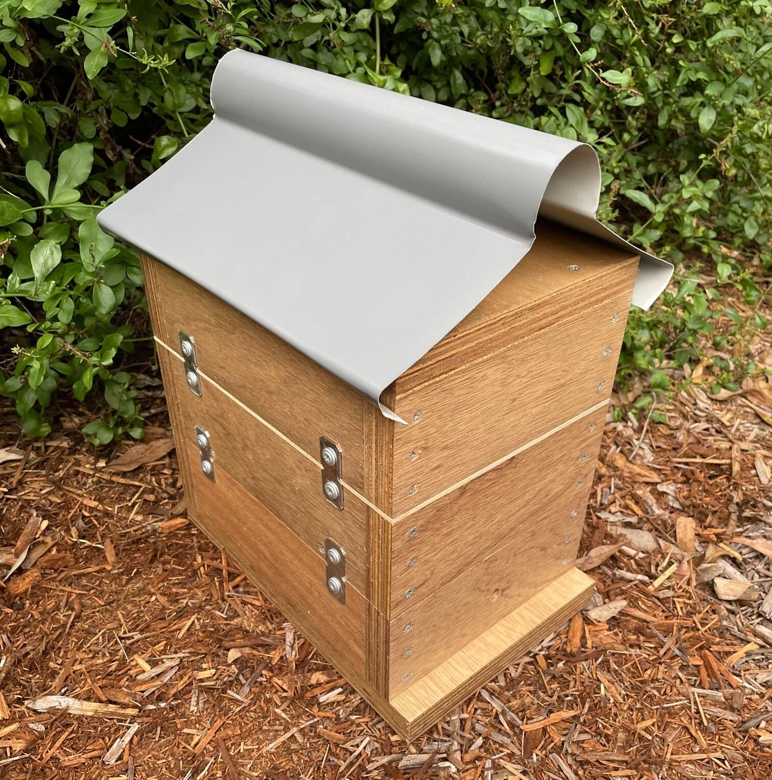 Native Bee Hive - Image 11
