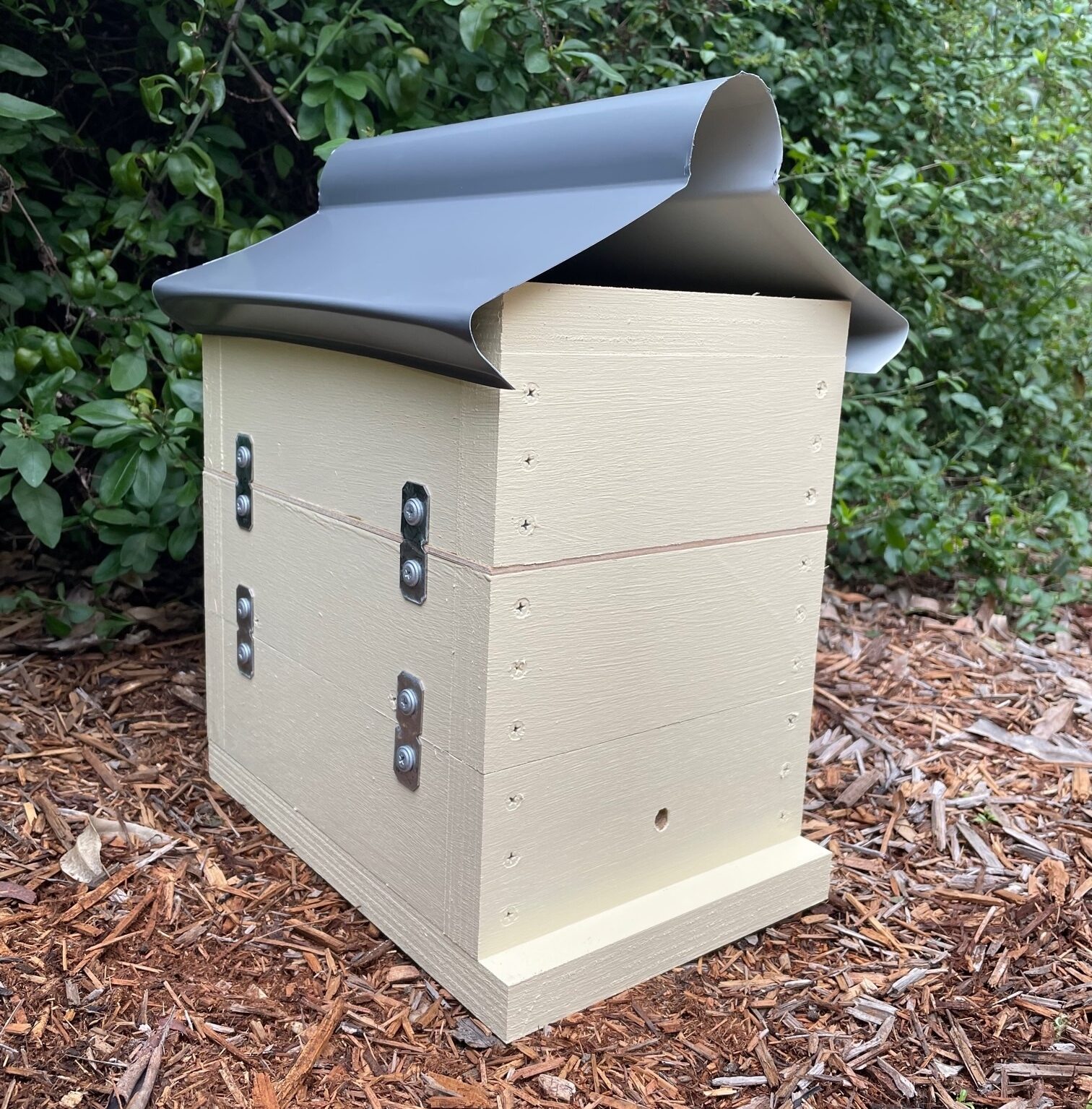 Native Bee Hive - Image 26
