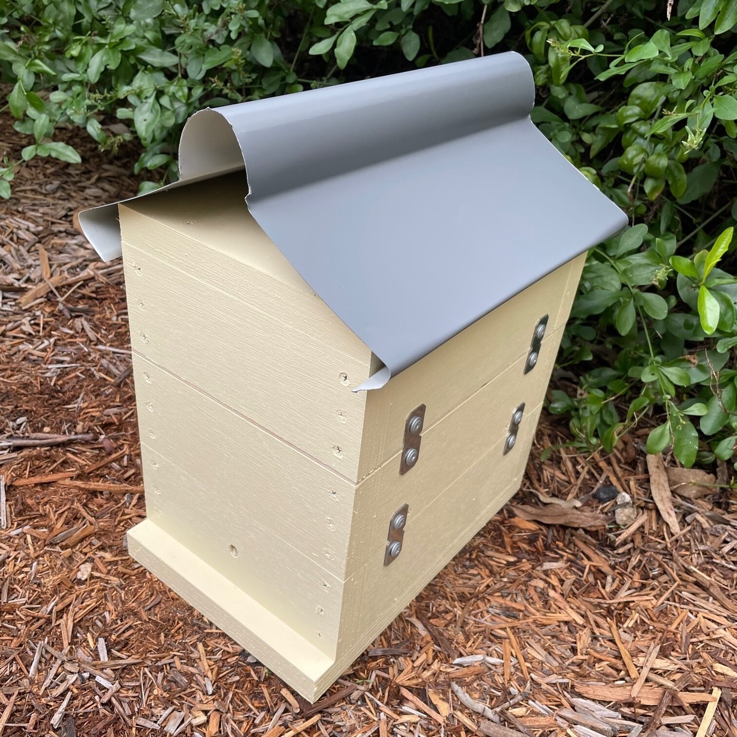Native Bee Hive - Image 31