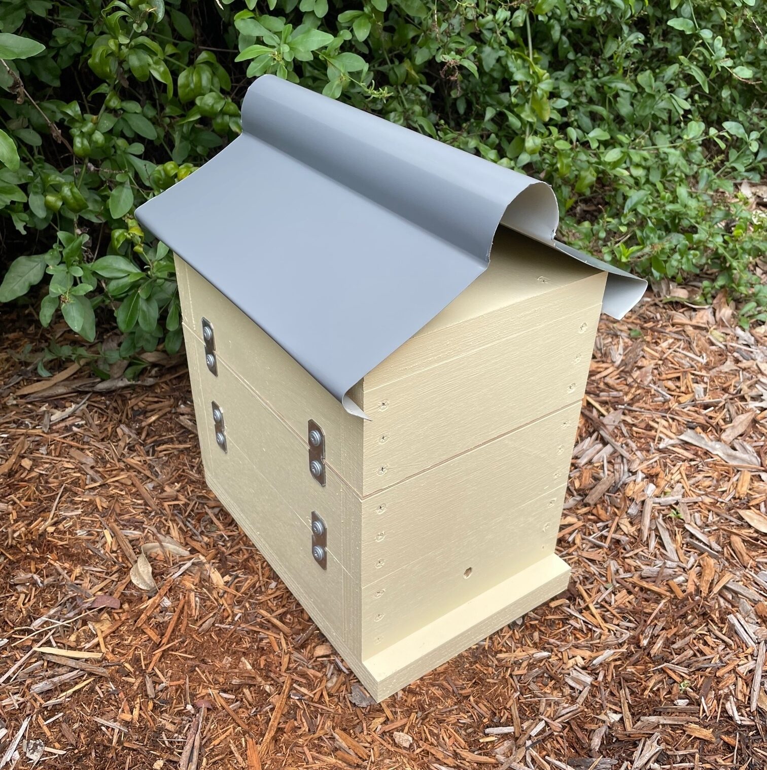 Native Bee Hive - Image 29