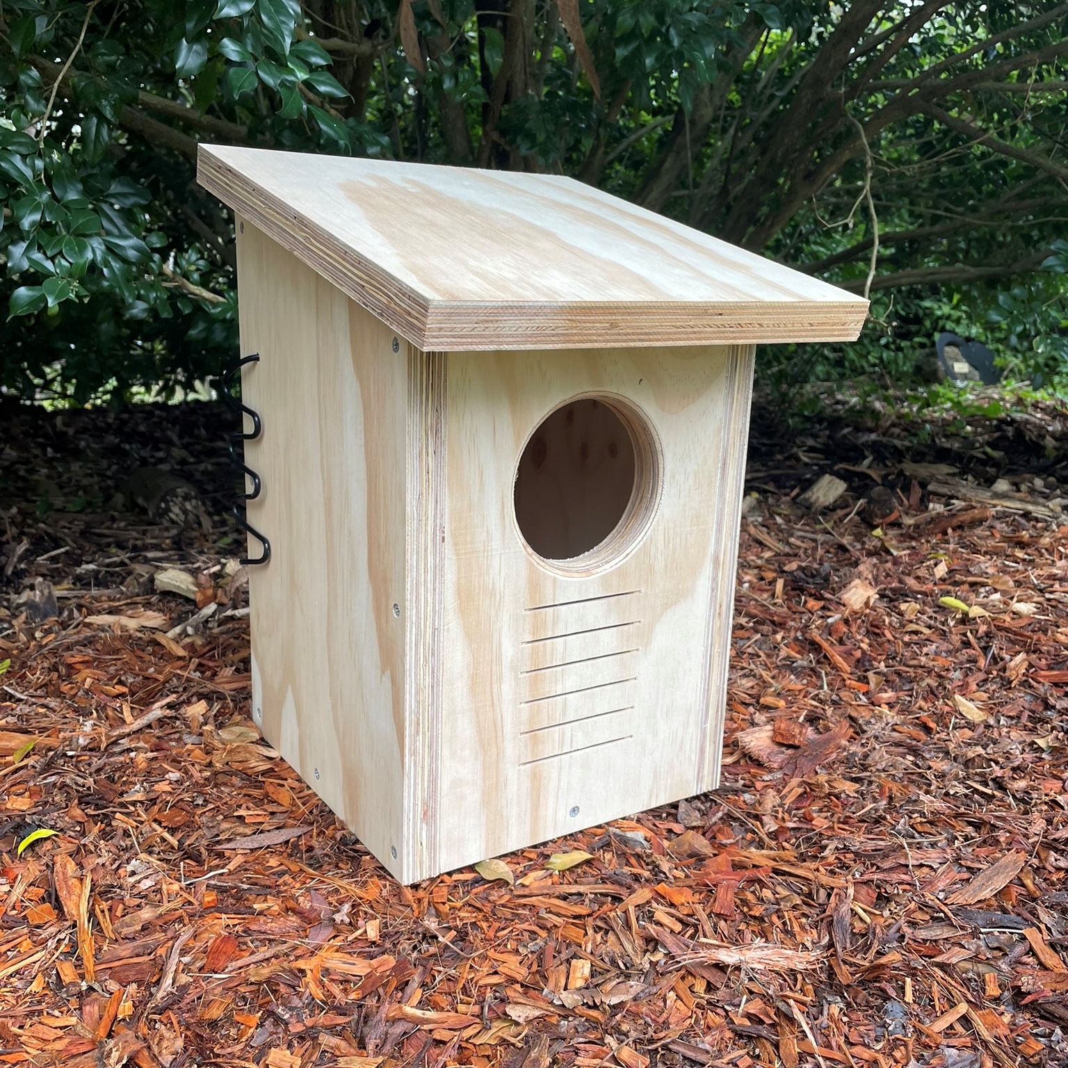 Brushtail Possum Box